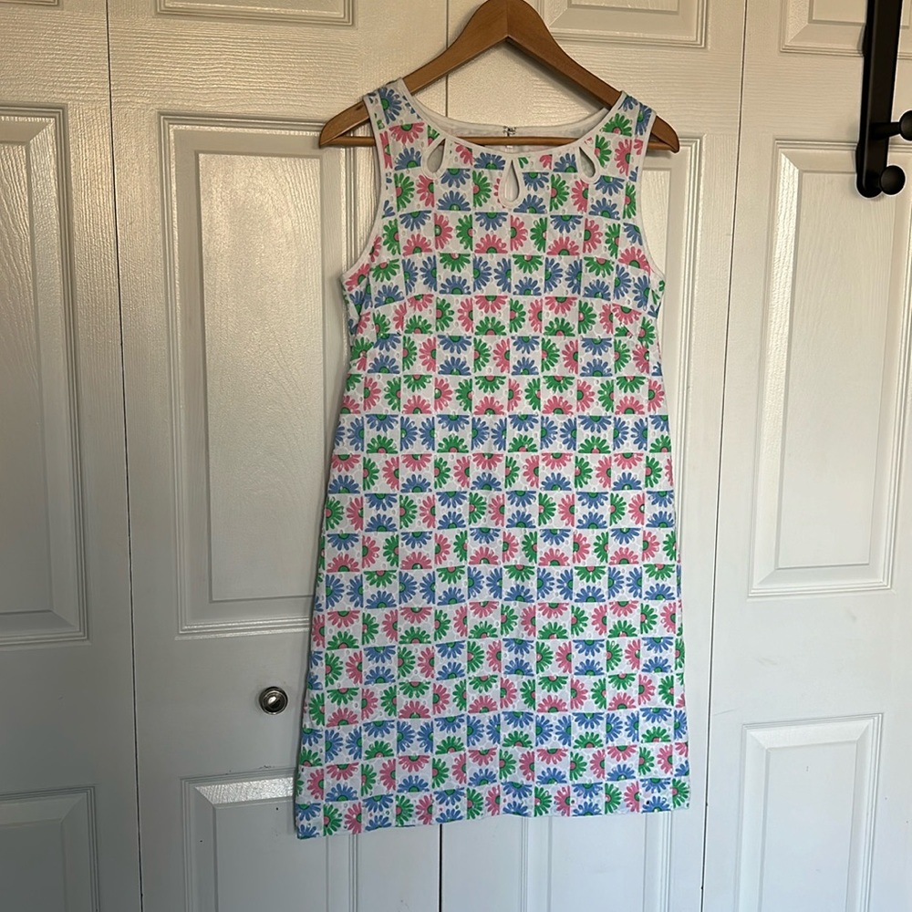 Talbots dress